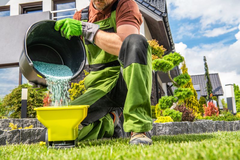 spade erosion control