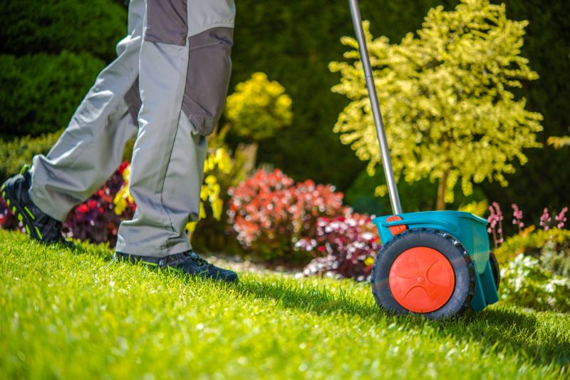 spade erosion control