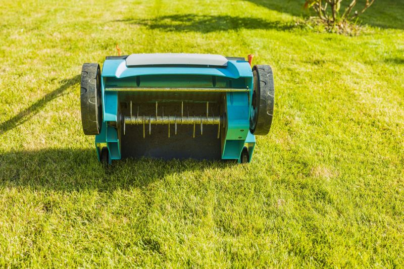 spade erosion control