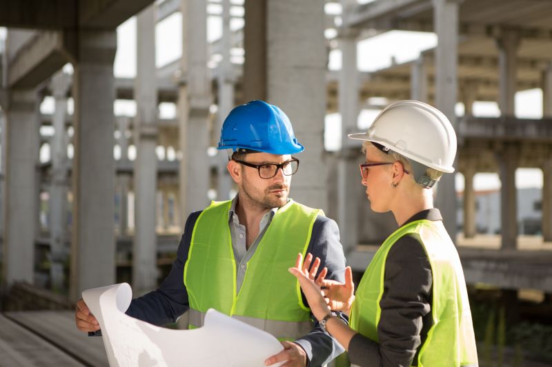 Spade Erosion Control